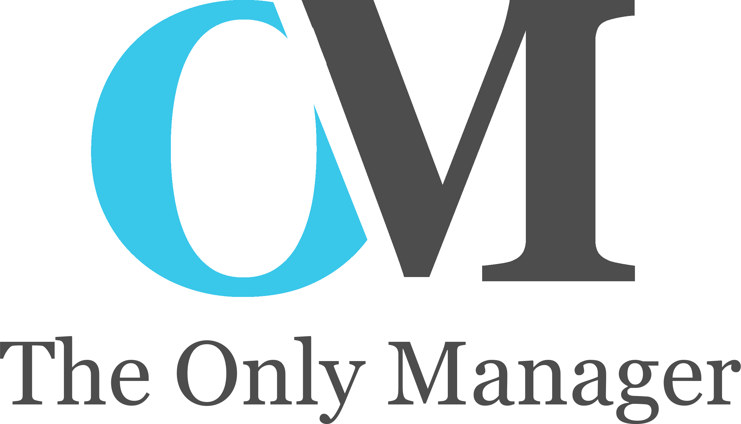 The Only Manager